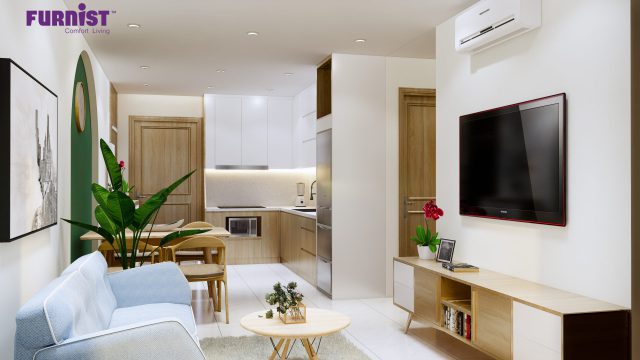 “Mách bạn”: Vai trò của ánh sáng trong thiết kế nội thất