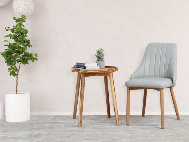 4 ” Mẹo” chọn ghế bọc da văn phòng đẹp và chất lượng