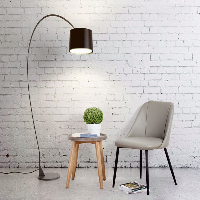 6 Mẫu ghế bọc da văn phòng cao cấp được ưa chuộng 2020