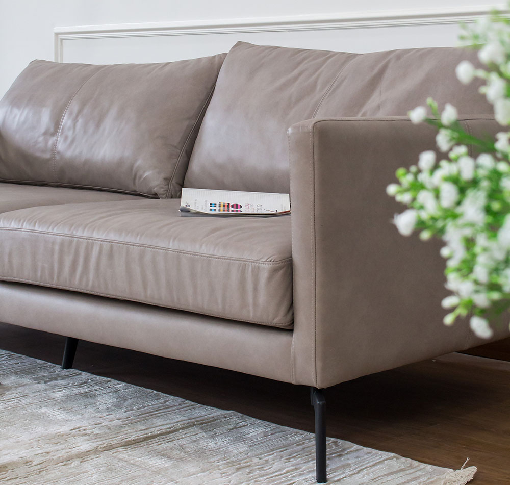 Sofa băng ba da thật Tokyo