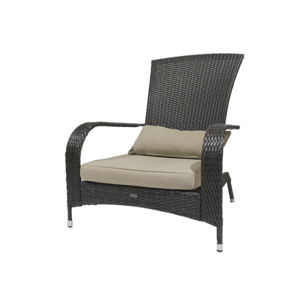 Ghế Mây Nhựa Muskoka