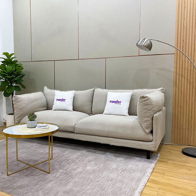 Địa chỉ bán sofa phòng khách chuẩn xuất khẩu tại quận 2 TPHCM
