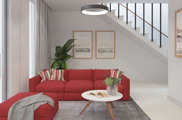 Lạc lối với bộ sưu tập các mẫu bàn sofa MDF đẹp TPHCM