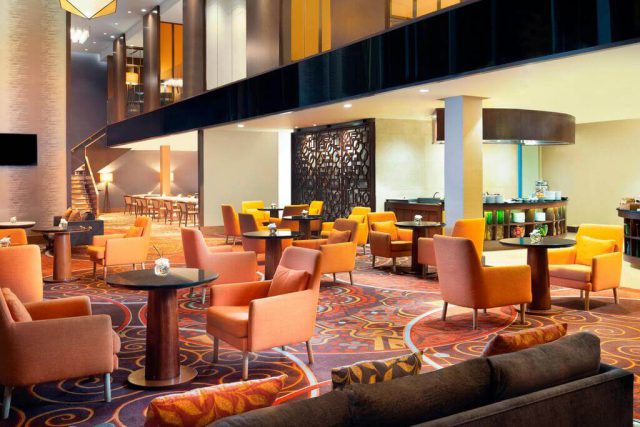 Xưởng sản xuất bàn ghế khách sạn chất lượng và uy tín tại Hồ Chí Minh