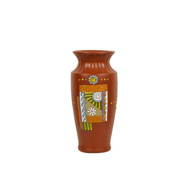 Bình Hoa Gốm Việt Cao