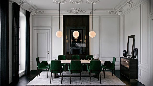 TOP địa chỉ cung cấp nội thất phòng ăn uy tín tại TP. Thủ Đức