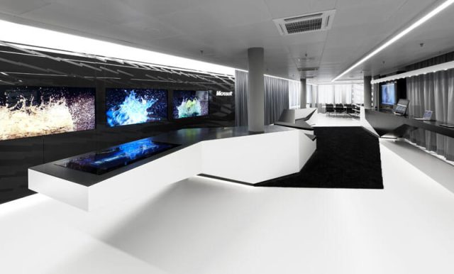 Đơn vị thiết kế thi công nội thất penthouse uy tín