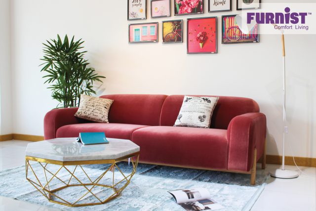 Không thể bỏ qua sofa băng đôi cao cấp và giá tốt nhất TPHCM