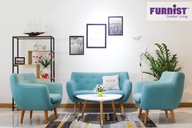 Khám phá ưu điểm vượt bật của sofa mini tại TPHCM