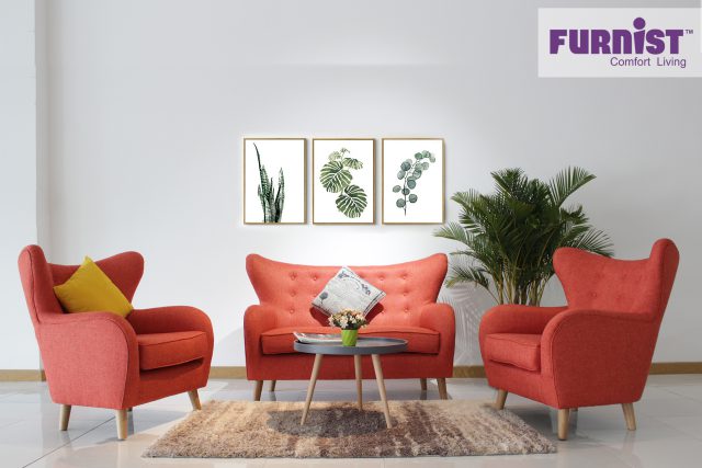 Khám phá nhiều mẫu sofa phòng khách được ưa chuộng nhất hiện nay