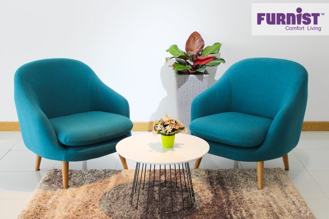 Tại sao cần ghi nhớ chọn và đặt sofa mini cho nhà nhỏ?