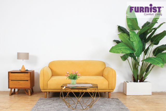 “Bùng nổ” thị trường nội thất với những bộ sofa mini “HOT” nhất TPHCM