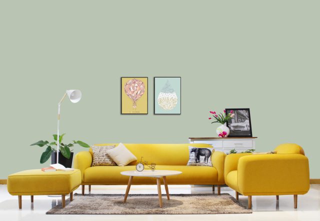 Mách bạn 4 cách để chọn được kiểu sofa phòng khách ưng ý nhất