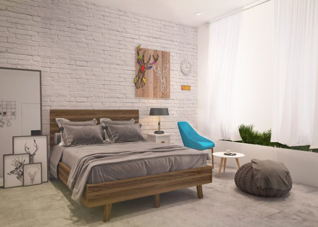 Địa chỉ bán giường ngủ gỗ uy tín tại TPHCM