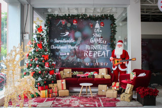 25-12-2020 Hawa Noel Party