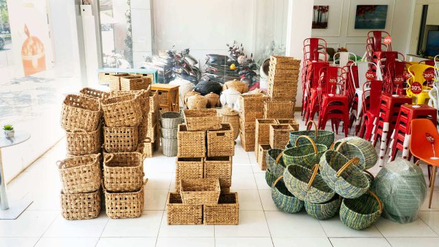 Top 5 công ty sản xuất thủ công mỹ nghệ uy tín nhất hiện nay