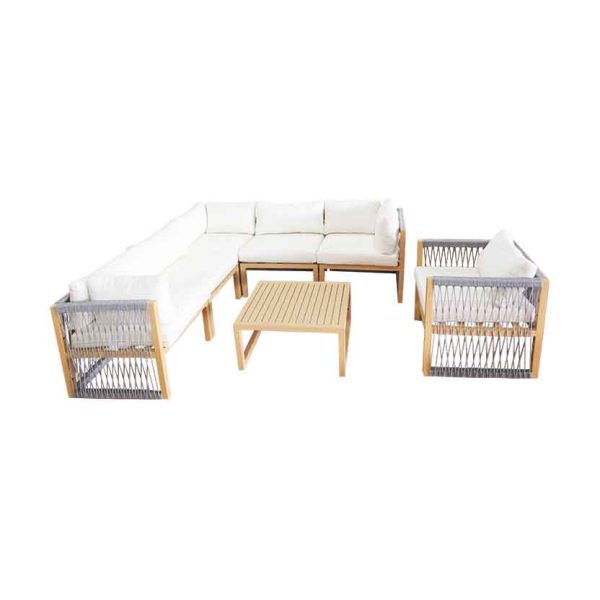 Sofa Ngoài Trời - Vera