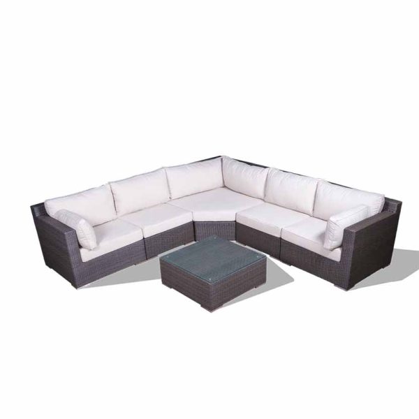 Sofa Ngoài Trời - Latvia