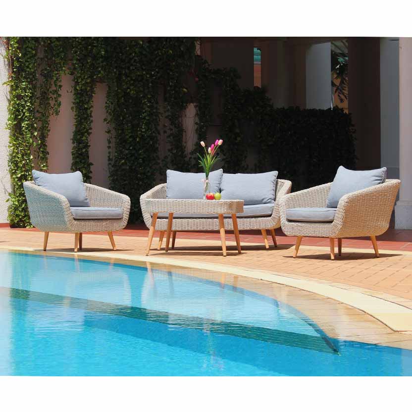 Sofa ngoài trời Trento