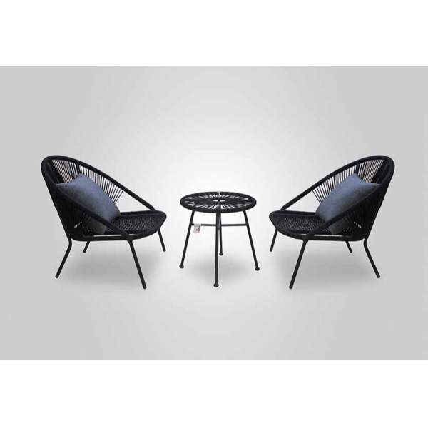 Sofa Dây Dù Ngoài Trời - Leo