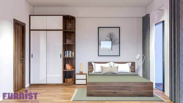 Địa chỉ uy tín cho bạn khi tìm nội thất chung cư đẹp