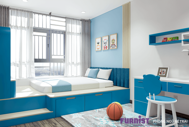 Lợi ích khi sử dụng dịch vụ thiết kế và thi công nội thất trọn gói