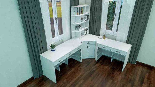 Địa chỉ thi công nội thất quận Bình Thạnh chất lượng và uy tín