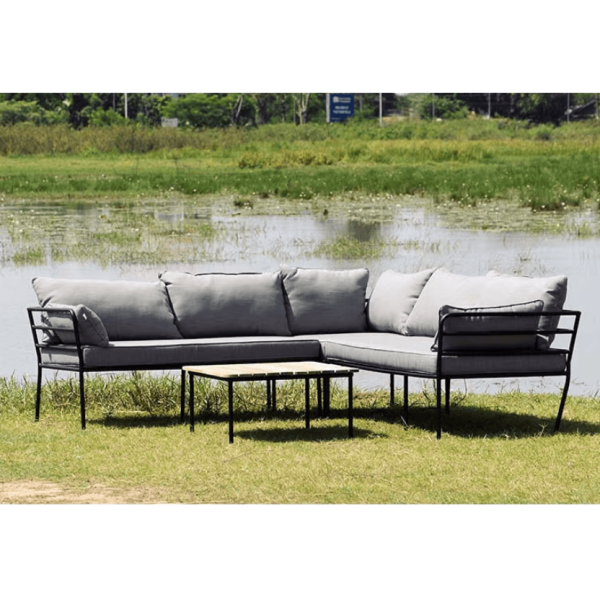 Sofa ngoài trời Kiev