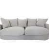 Sofa vải Cabo