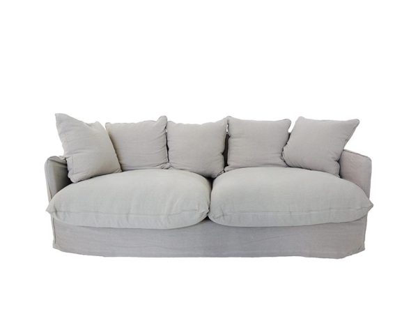 Sofa vải Cabo