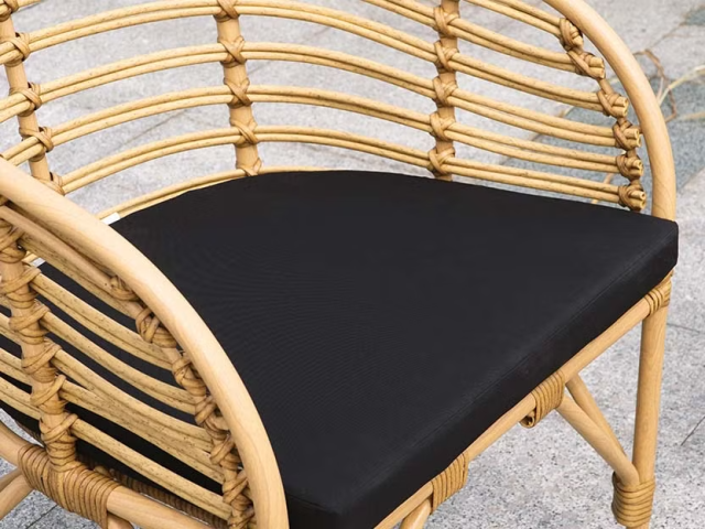 Thiết kế sân vườn cao cấp với Abel