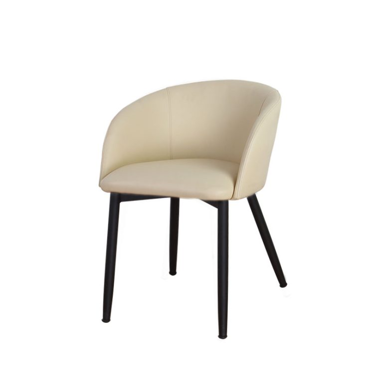 Ghế Ăn Bọc Da Bizu