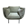 Ghế Sofa Đơn Parkam