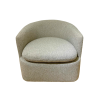Ghế Sofa Đơn Swivel