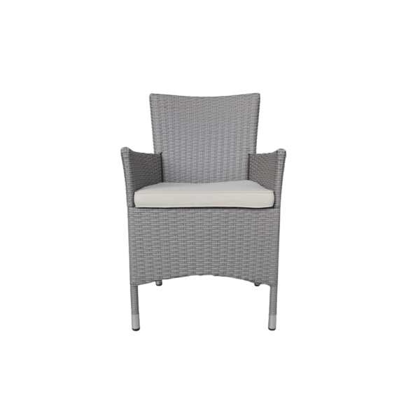 Ghế Mây Nhựa Pentana