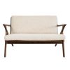 Ghế Sofa Băng Đôi Rafus