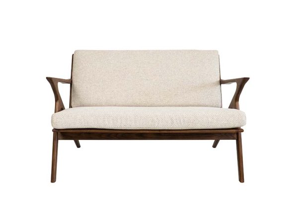 Ghế Sofa Băng Đôi Rafus
