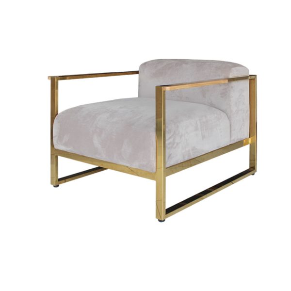 Ghế sofa đơn Andrew