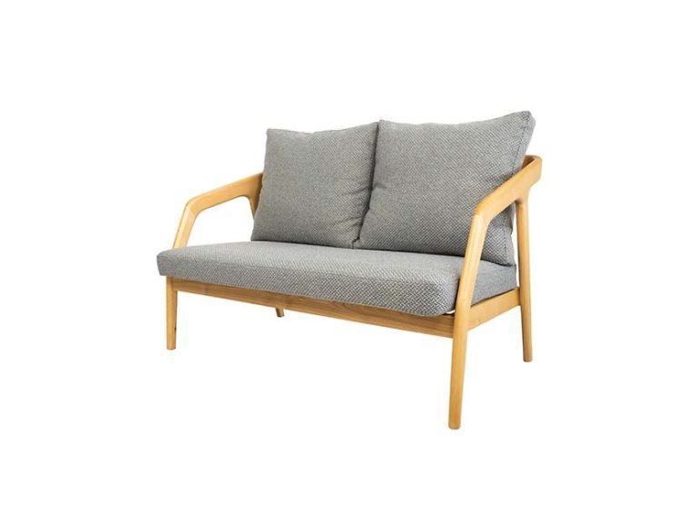SOFA GỖ GODA TẦN BÌ PHONG CÁCH SCANDINAVIAN